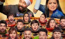 Laughter Chefs 2: Bigg Boss 18 का ये कंटेस्टेंट अंकिता लोखंडे, रुबीना दिलैक के शो को करेगा ज्वाइन