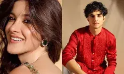 Shujaat Saudagar की अपकमिंग फिल्म में देखने को मिलेगी Abhay Verma और Shanaya Kapoor की नई जोड़ी