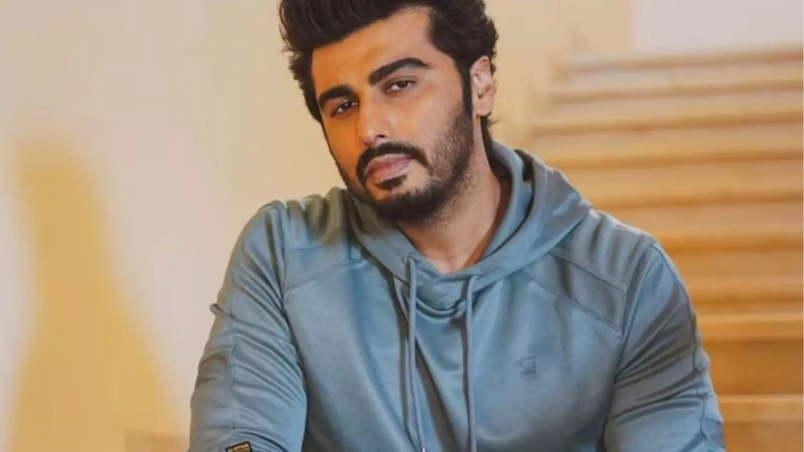 ‘और अब मौका मिल रहा है’, Arjun Kapoor को  फिल्म नो एंट्री 2 में मिली