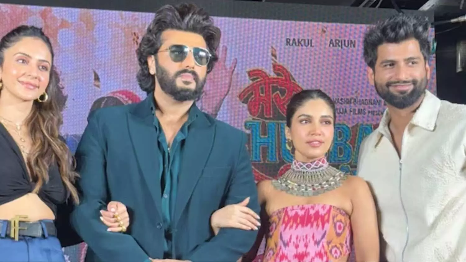 Harsh Gujral ने Arjun Kapoor के Relationship का बताया Status, कहा ‘वो अभी सिंगल...’