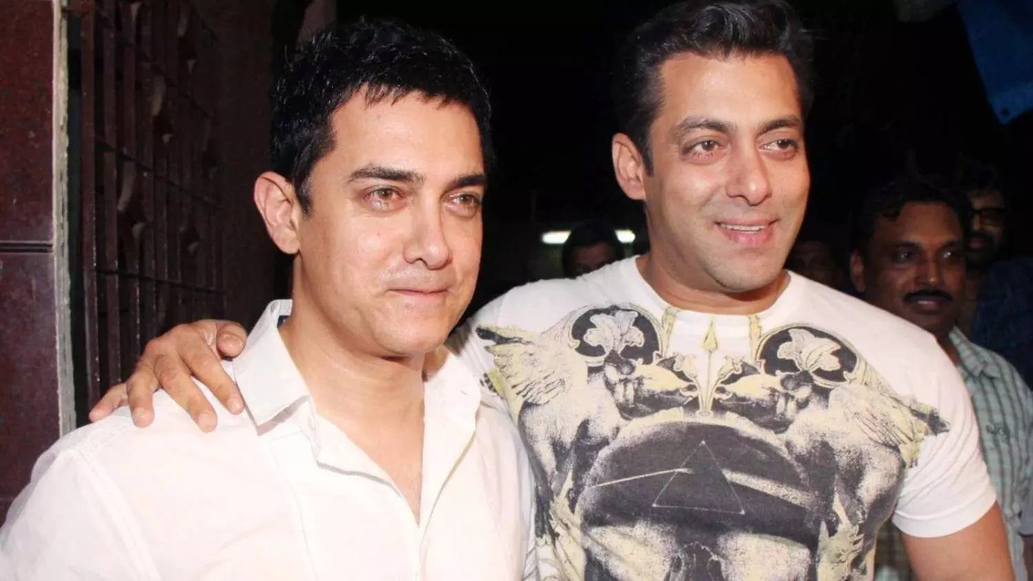 Salman Khan- Aamir Khan क्या इस फिल्म में आ रहे हैं साथ? दर्शकों को है इंतजार