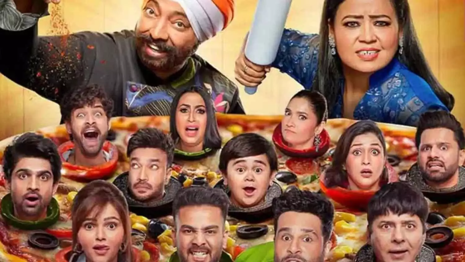 Laughter Chefs 2: Bigg Boss 18 का ये कंटेस्टेंट अंकिता लोखंडे, रुबीना दिलैक के शो को करेगा ज्वाइन