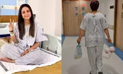 Hina Khan ने इस बॉलीवुड अभिनेता से ली प्रेरणा, स्टेज 4 कैंसर को भी दे चुके हैं मात