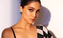 Sooraj Barjatya की फिल्म में Ayushmann Khurrana के रोमांस करेंगी Sharvari, इसी साल शुरु होगी शूटिंग