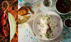 जीमने से पहले क्यों प्लेट से हटा देते हैं तेज पत्ता, जानें काम की बात