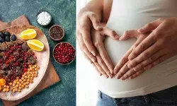 इन 10 शाकाहारी फूड्स से दूर होगी आयरन की कमी, प्रेग्नेंसी में विशेष लाभ
