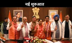 एक्शन में मैडम सीएम, CAG रिपोर्ट होगी जारी, कैबिनेट से आयुष्मान योजना को मंजूरी