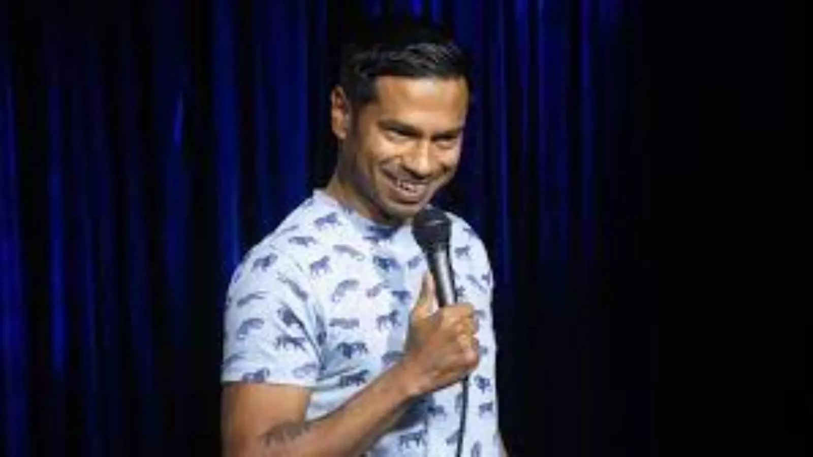 ‘समय रैना के बारे में चिंता मत करो,’ comedian Daniel Fernandes ने India’s Got Latent विवाद के बीच कही ये बात