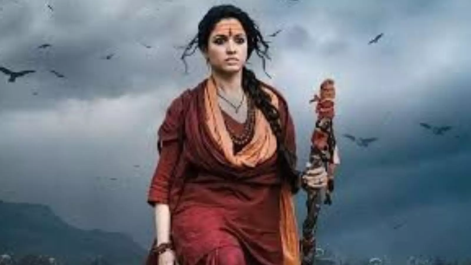 महाकुंभ मेले में Odela 2 का टीजर होगा लॉन्च, Tamannaah Bhatia ने दिया अपडेट