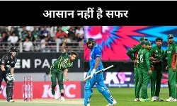 पाकिस्तान-बांग्लादेश के लिए चैंपियन बनना मुश्किल, जाने क्या हैं समीकरण