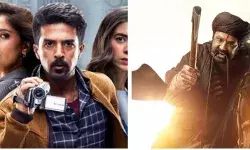 Friday OTT Releases: ये नई फिल्में और वेब सीरीज हो गई हैं इन OTT प्लेटफॉर्म पर रिलीज