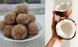 फरवरी से मार्च तक, बदलते मौसम के लिए बेस्ट है गुड़ और गोले का का कॉम्बो