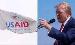 USAID फंड को लेकर भिड़े बीजेपी- कांग्रेस, एक-दूसरे पर लगाए ये आरोप