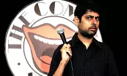 स्टैंड-अप कॉमेडियन Varun Grover ने Ranveer Allahbadia की ली चुटकी, इंटरनेट पर छा गया वीडियो