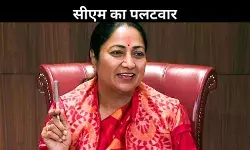 खुद 13 सालों की सत्ता और हमारे 1 दिन की सरकार पर सवाल?, सीएम रेखा गुप्ता का AAP पर पलटवार