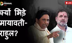 बीजेपी की B टीम कौन? कांग्रेस या बीएसपी, देखें VIDEO