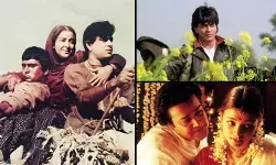 Mother India, DDLJ  और 10 भारतीय सिनेमा Academy Museum में होंगी प्रदर्शित