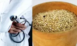 डॉक्टर ने बताया, न्यूट्रिशन से भरपूर और इस सीजन के लिए बेस्ट है रामदाना