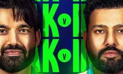 भारत बनाम पाकिस्तान मैच : पाकिस्तान को भारत ने 6 विकेट से हराया