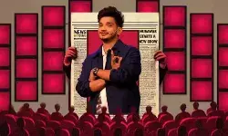 कानूनी मुसीबत में फंसे Munawar Farooqui, शो Hafta Vasooli के खिलाफ हुई शिकायत दर्ज