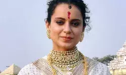 Mrs विवाद के बीच Kangana को शादी का समर्थन करने पर किया ट्रोल