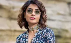 Samantha Prabhu  ने इन हिरोइन को कहा बेस्ट, रॉकस्टार का दिया खिताब