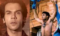 Sourav Ganguly Biopic: Rajkummar Rao क्रिकेट लीजेंड टीम India के पूर्व कप्तान का निभाएंगे किरदार