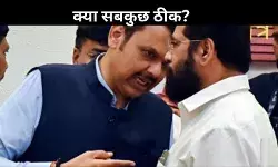 एकनाथ शिंदे के गढ़ में BJP की सेंध? जनता दरबार ऐलान के बीच बढ़ी तनाव की अटकलें!