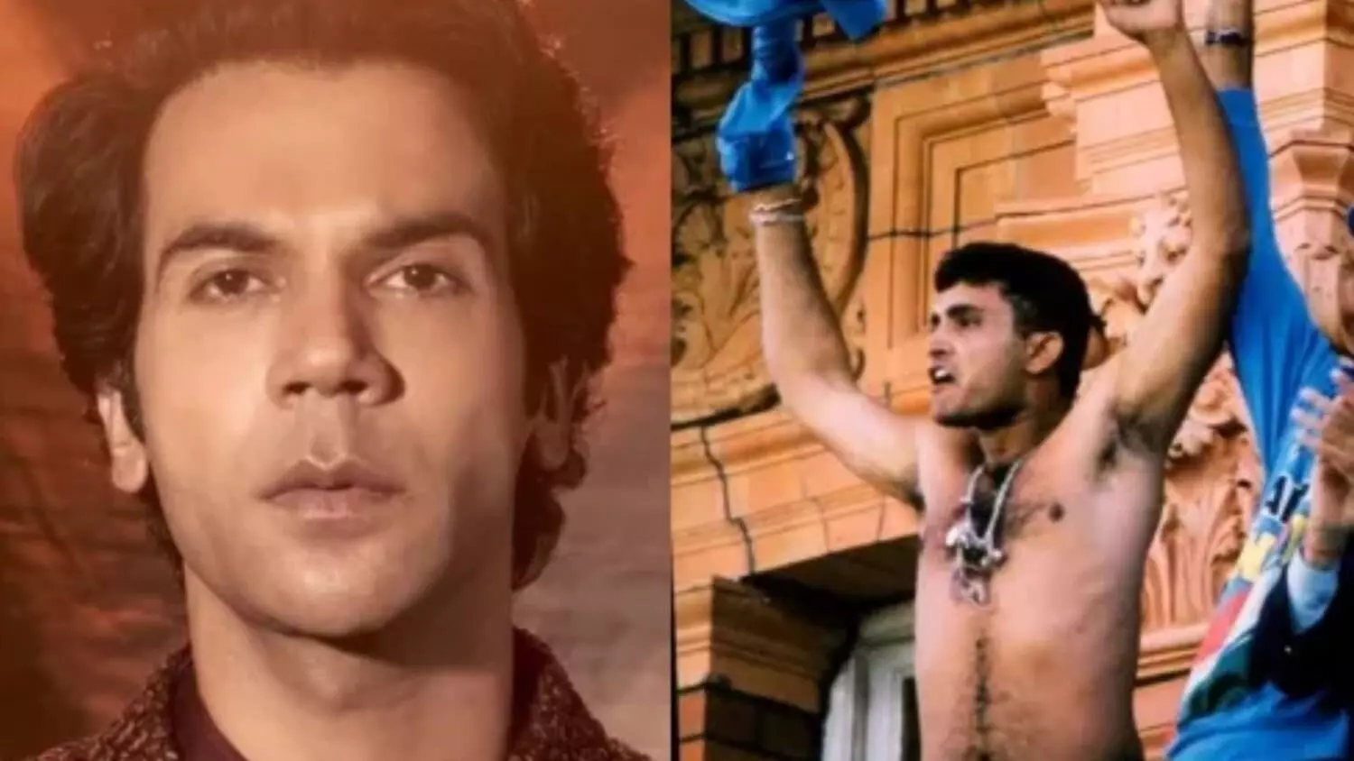 Sourav Ganguly Biopic: Rajkummar Rao क्रिकेट लीजेंड टीम India के पूर्व कप्तान का निभाएंगे किरदार