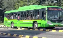 6 साल में DTC को 35 हजार करोड़ का नुकसान, CAG रिपोर्ट में खुली AAP की पोल