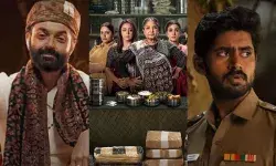 OTT New Release: Aashram 3 Part 2 से लेकर Dabba Cartel तक, Netflix, Prime Video पर होगा एंटरटेनमेंट का तड़का