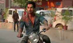 जब फिल्मों के लिए Shahid Kapoor ने दी फूड की कुर्बानी, इस फिल्म के सेट पर रोज पिया करते थे 20 सिगरेट