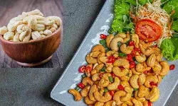 बस 4 से 8 काजू हर दिन...जानिए कैसे लाइफ सेट कर देगा ये फॉर्मूला