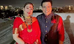 शादी के 37 साल बाद Govinda और Sunita Ahuja लेंगे तलाक? गोली लगने से जुड़ा कनेक्शन