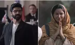 Jallianwala Bagh हत्याकांड पर बनी वेब सीरीज The Waking of a Nation का ट्रेलर हुआ रिलीज, जानिए 4 खास बातें