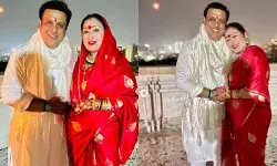 Govinda- Sunita के तलाक की अफवाहों पर मैनेजर ने तोड़ी चुप्पी, बताई सच्चाई