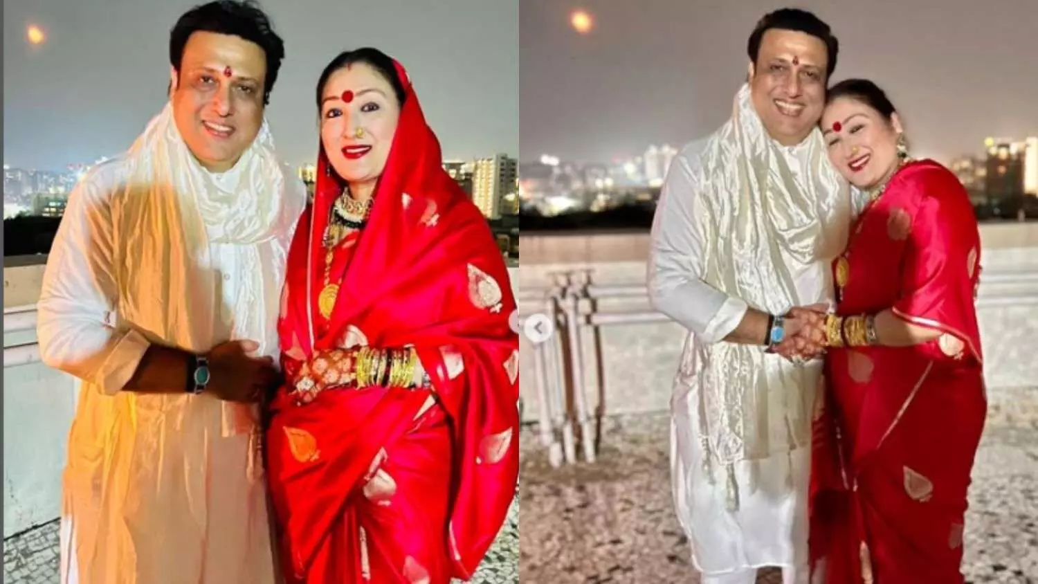 Govinda- Sunita के तलाक की अफवाहों पर मैनेजर ने तोड़ी चुप्पी, बताई सच्चाई