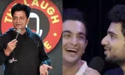 Vipul Goyal ने India’s Got Latent विवाद पर ली चुटकी, पुलिस को दिया बयान