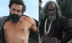 कौन से बॉलीवुड एक्टर की वापसी ने आपको सबसे ज्यादा इंप्रेस किया? Bobby Deol, Akshaye khanna या Fardeen Khan...