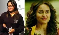 जब Sonakshi Sinha को ऑवरवेट के कारण लीड रोल देने से कर दिया था मना, फूट-फूटकर रोई थीं वो