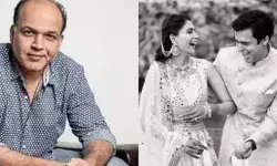 फिल्म मेकर Ashutosh Gowariker के बेटे Konark Gowariker 2 मार्च को लेंगे Niyati Kanakia से फेरे