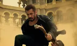 Sikandar Teaser: हिसाब करने आया हूं... Salman Khan का दिखा स्वैग, रिलीज हुआ धमाकेदार टीजर