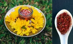 शाही फील देता है ये पानी..सेहत और सौंदर्य के लिए है वरदान