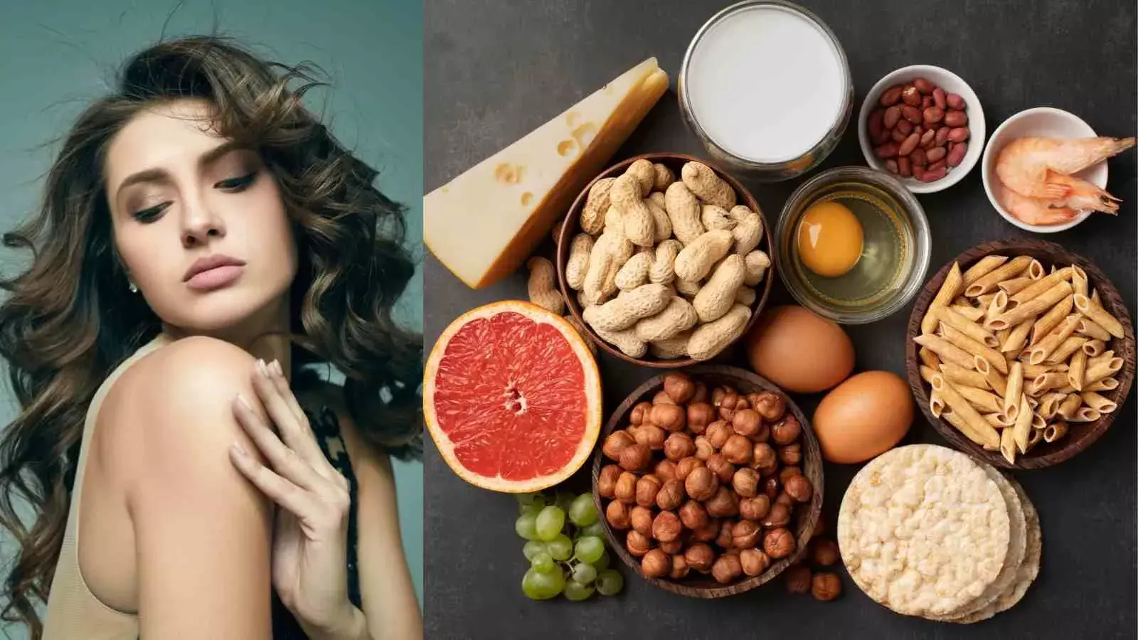 बायोटिन की कमी दूर कर बालों को झड़ने से रोकते हैं ये 5 फूड्स, रोज खाएं