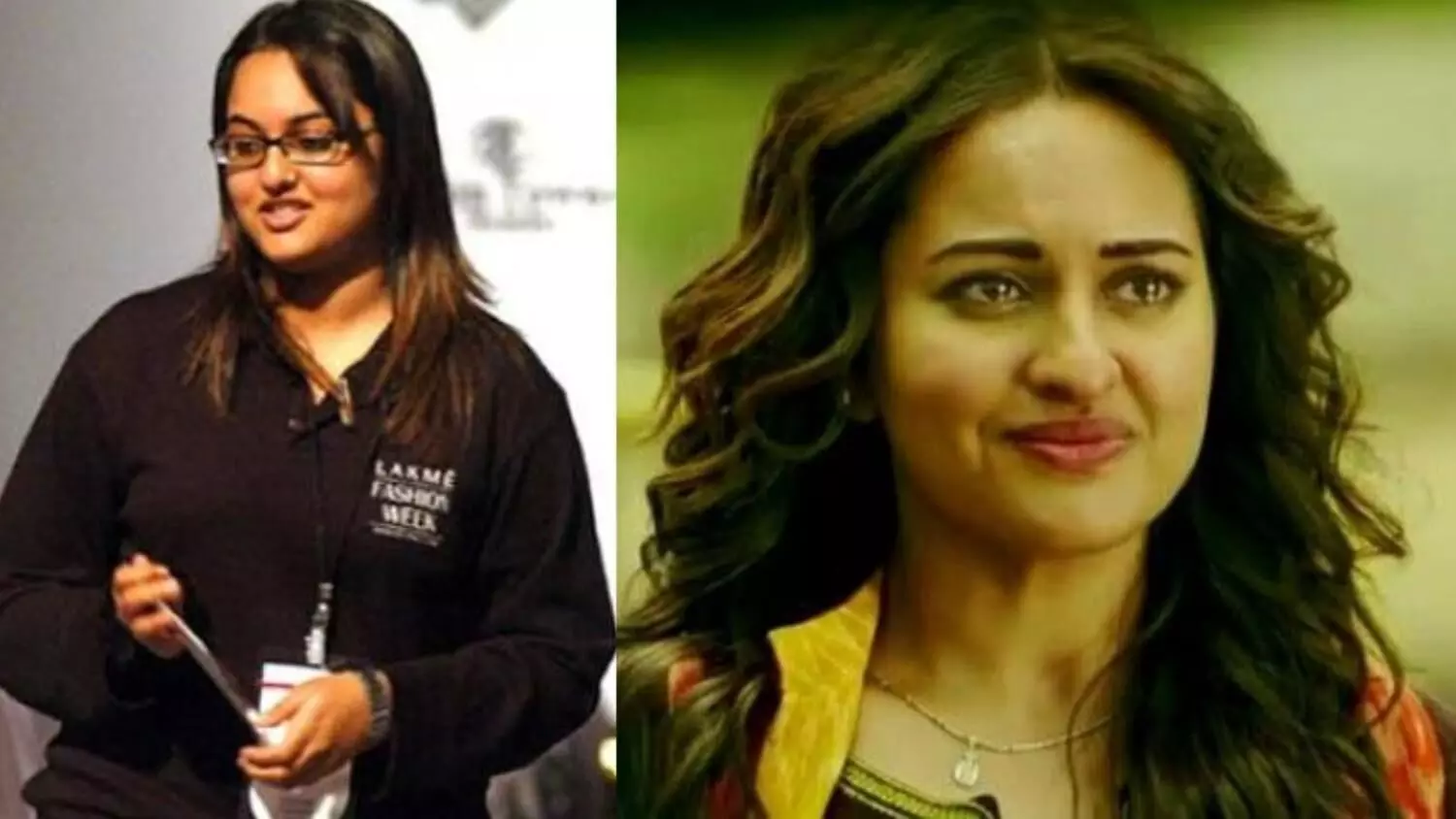 जब Sonakshi Sinha को ऑवरवेट के कारण लीड रोल देने से कर दिया था मना, फूट-फूटकर रोई थीं वो