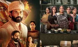 Aashram season 3 से लेकर Dabba Cartel तक इस हफ्ते देखिए ये 6 नई OTT रिलीज
