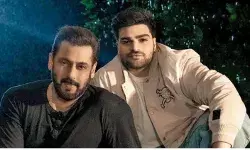 Salman Khan से नहीं उनके भतीजे Ayaan Agnihotri इस स्टार से डरते हैं सबसे ज्यादा