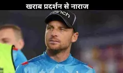 इंग्लैंड क्रिकेट में भूचाल, कैप्टन जोस बटलर ने लिया बड़ा फैसला!