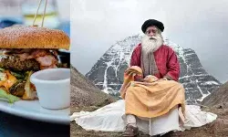 सद्गुरु ने बताए लंबी उम्र और स्वस्थ जीवन के राज, इनसे आसान कुछ नहीं