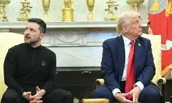 ट्रंप-जेलेंस्की बहस: इतिहास की अभूतपूर्व घटना! कुटनीतिक इतिहास में नहीं देखा गया पहले ऐसा